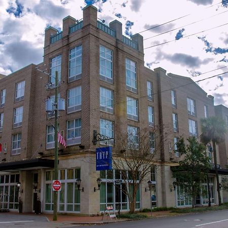 Tryp By Wyndham Savannah Bagian luar foto