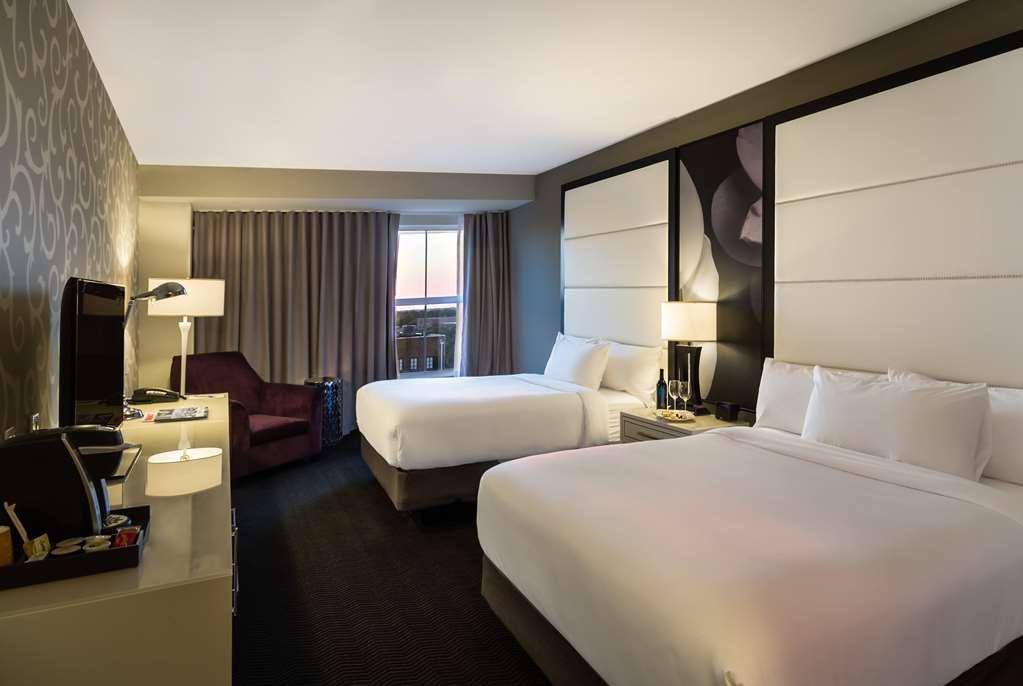 Tryp By Wyndham Savannah Ruang foto